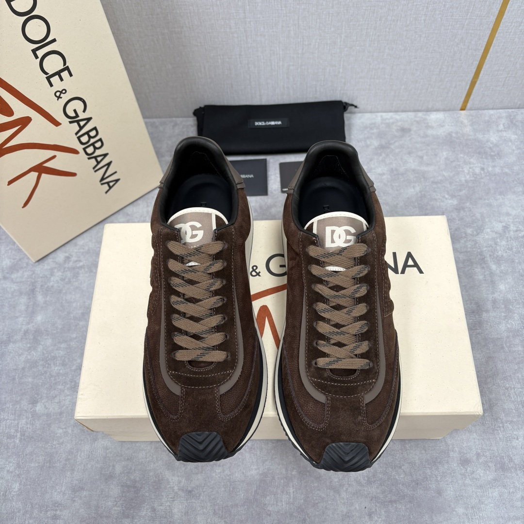olce & Gabbana shoe